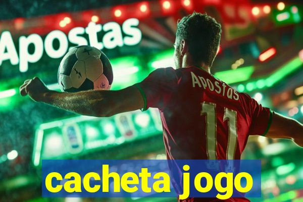 cacheta jogo